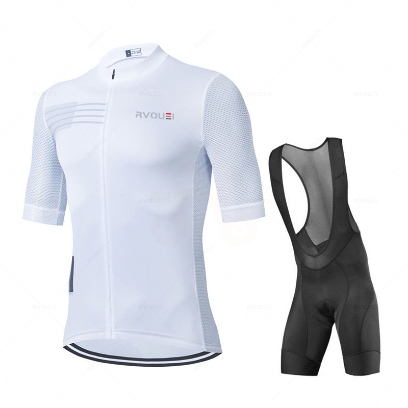 Mountain Biking Shorts - Maglia da bicicletta Kit Nuovo 2022