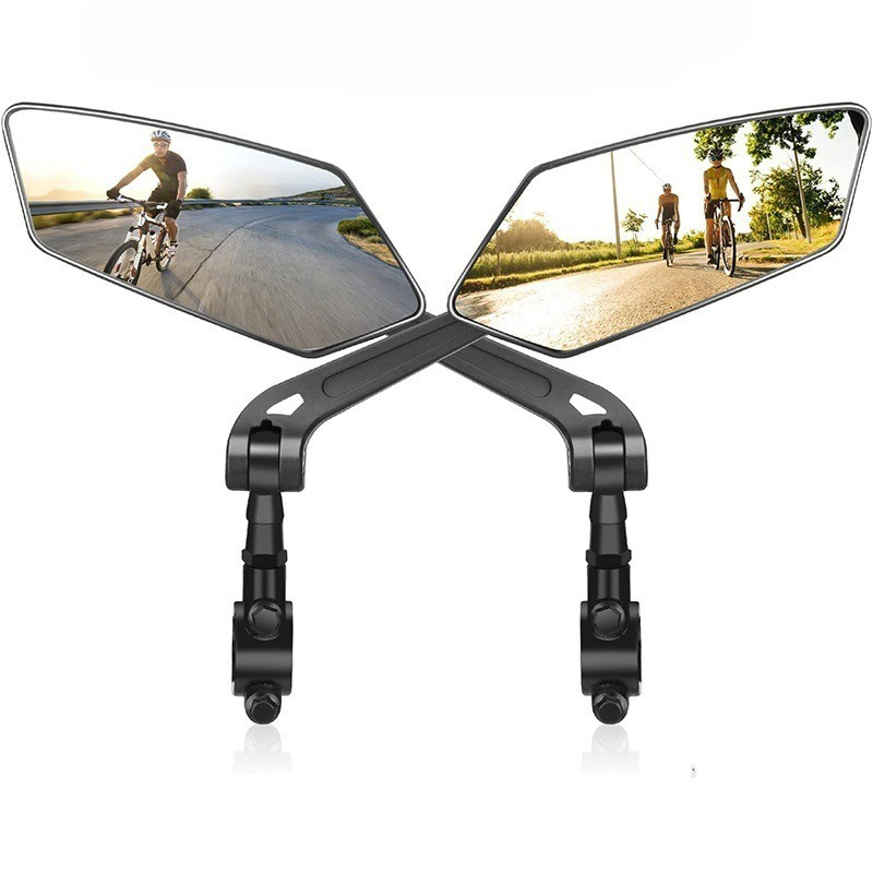Mountain Biking Definition - Specchietto Retrovisore per Mountain Bike e