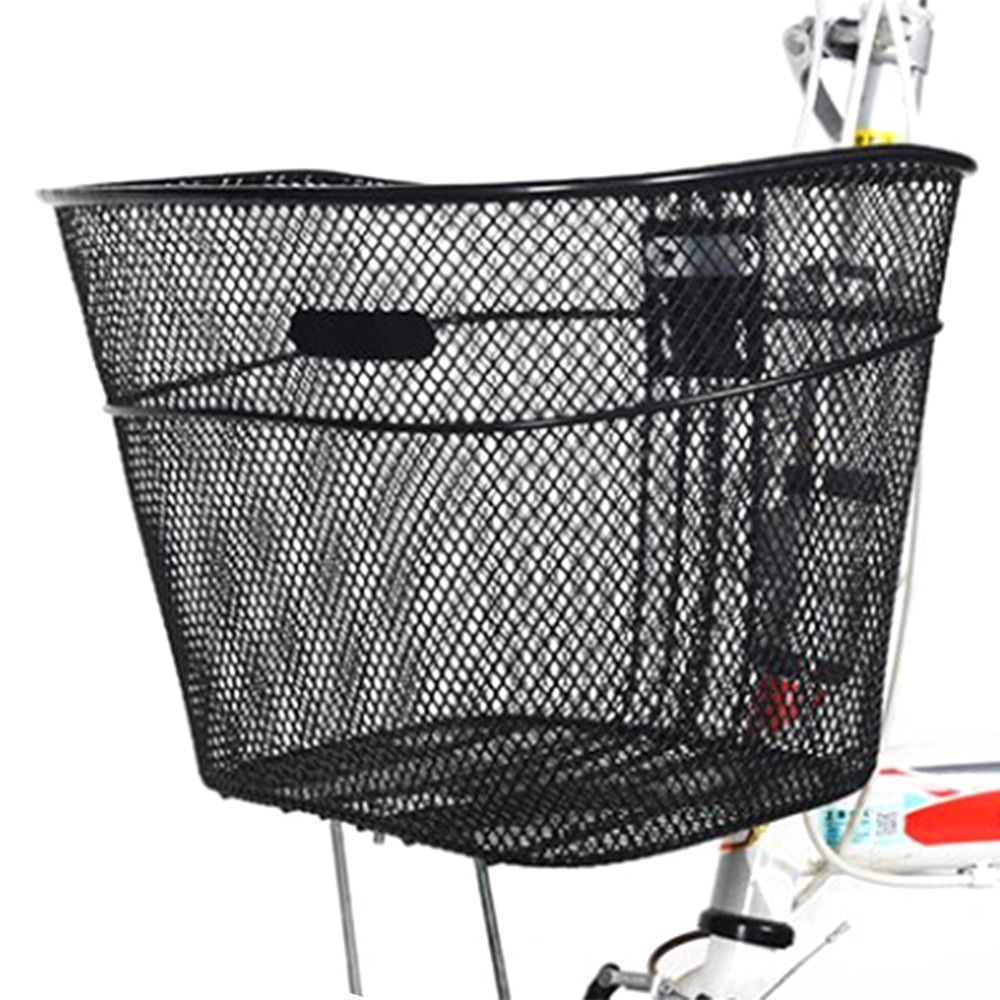 Mountain Biking Hip Pack - Cestino posteriore per bicicletta facile da