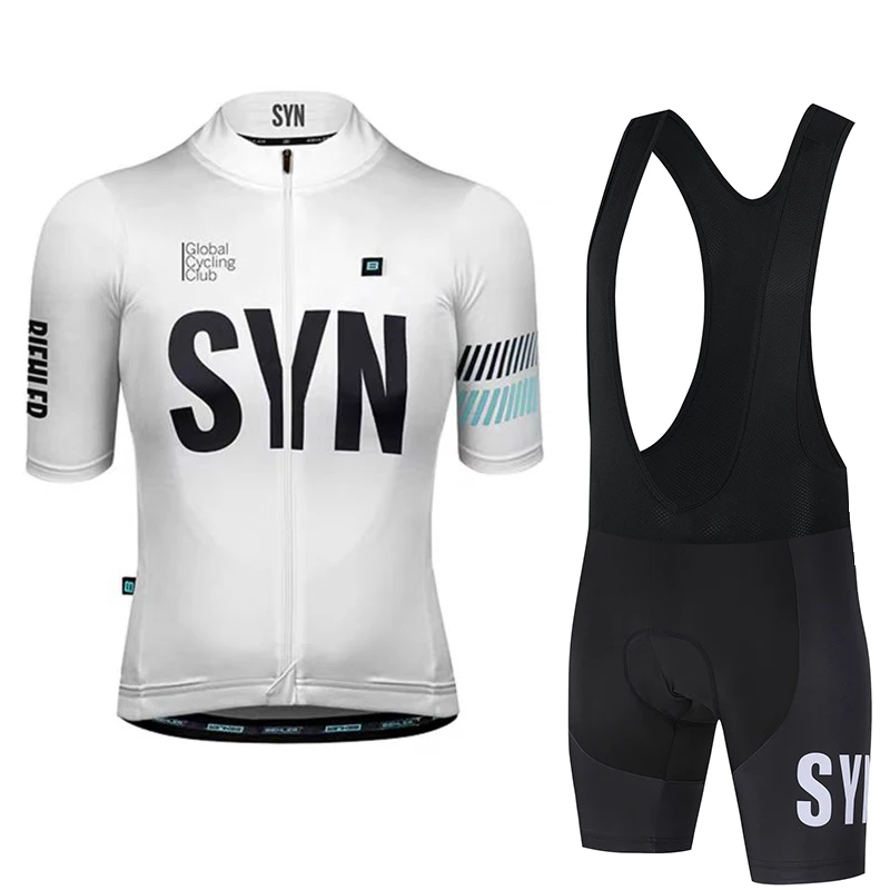Mountain Biking Pants For Men - Maglia da ciclismo estiva da uomo