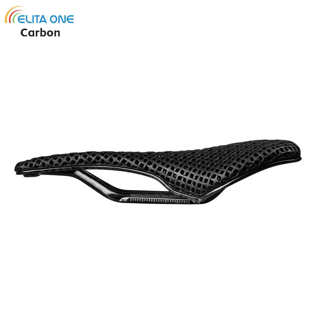 Mountain Biking Competition - Sella Elitaone Stampata in 3D per