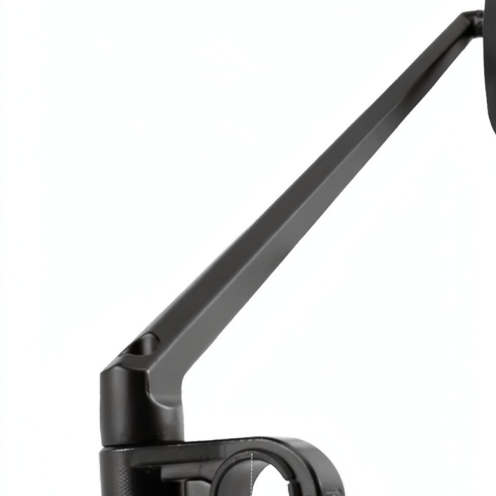Mountain Biking Definition - Specchietto retrovisore regolabile per manubrio, ideale