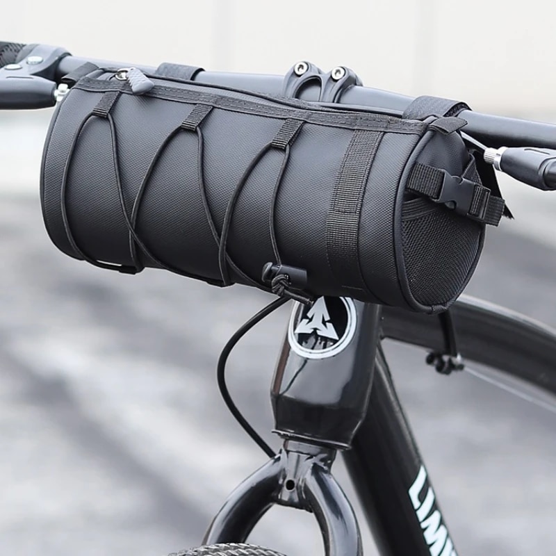 Mountain Biking Hip Pack - OFFBONDAGE borsa anteriore per bici borsa