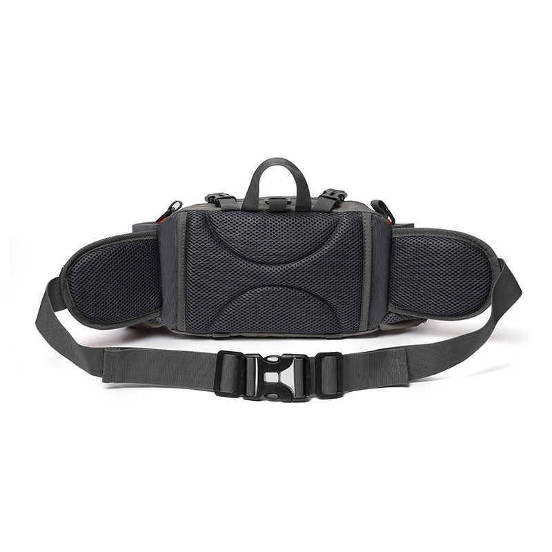 Marsupio per sport all'aria ap - Mountain Biking Hip Pack recensione e prezzo