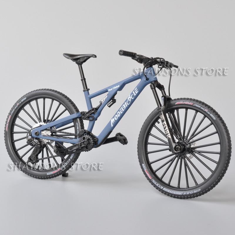 Giocattoli modello di biciclet - Mountain Biking Extreme recensione e prezzo