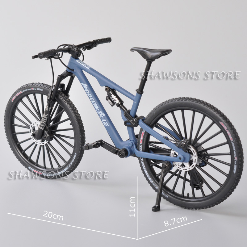 Giocattoli modello di biciclet - Mountain Biking Extreme recensione e prezzo