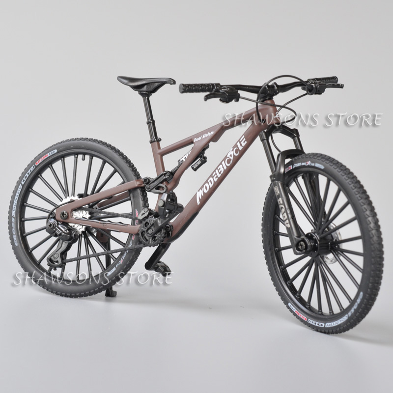Giocattoli modello di biciclet - Mountain Biking Extreme recensione e prezzo