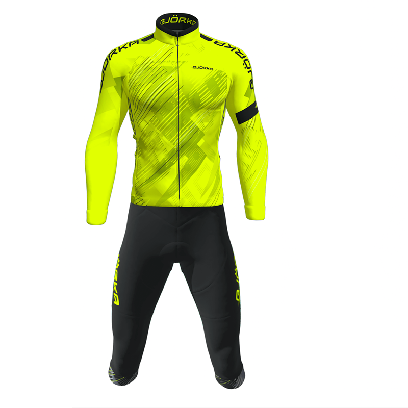 Primavera/autunno Bjorka cicli - Mountain Biking Pants For Men recensione e prezzo