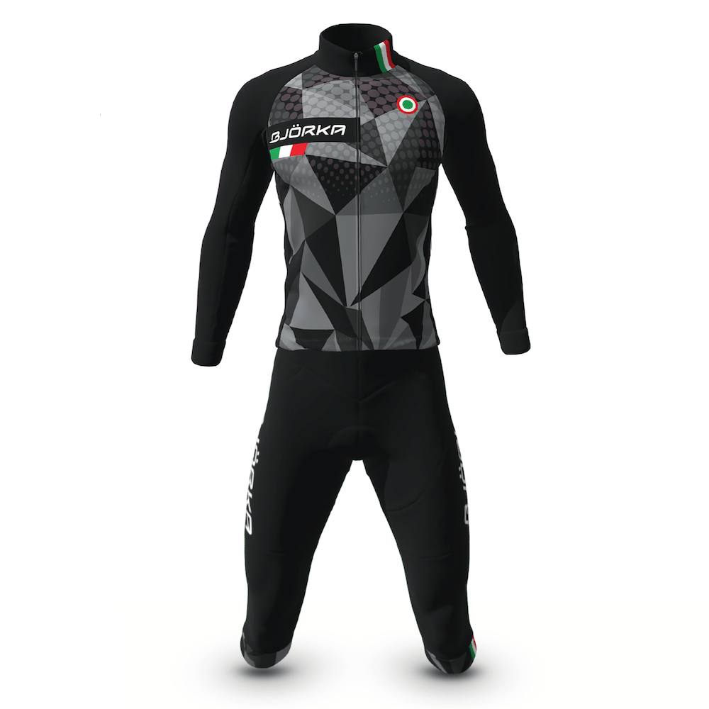 Primavera/autunno Bjorka cicli - Mountain Biking Pants For Men recensione e prezzo
