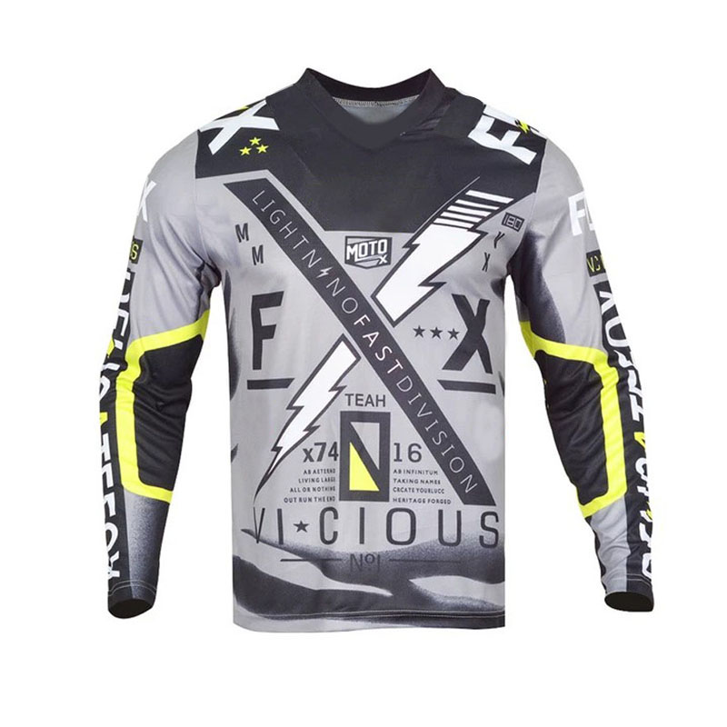 Abbigliamento per Motocross, M - Mountain Biking Videos recensione e prezzo