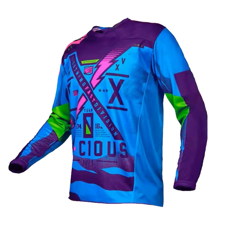Abbigliamento per Motocross, M - Mountain Biking Videos recensione e prezzo