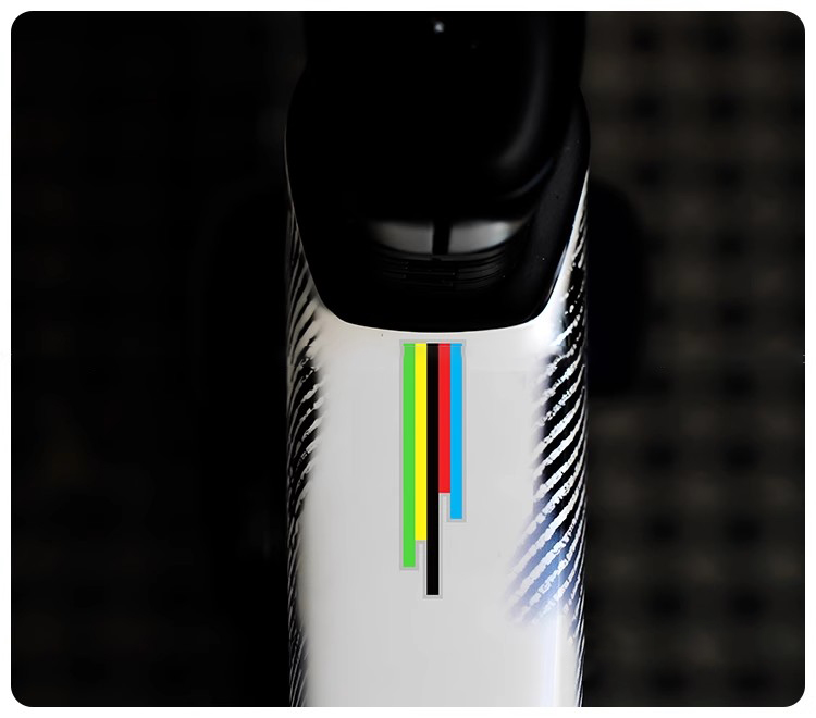 Adesivi grafici da corsa per b - Mountain Biking Uci recensione e prezzo