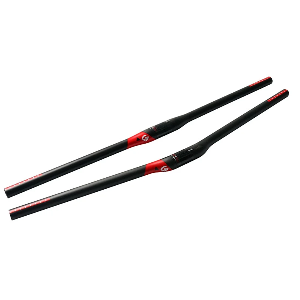 Set Manubrio MTB in Carbonio B - Mountain Biking Competition recensione e prezzo