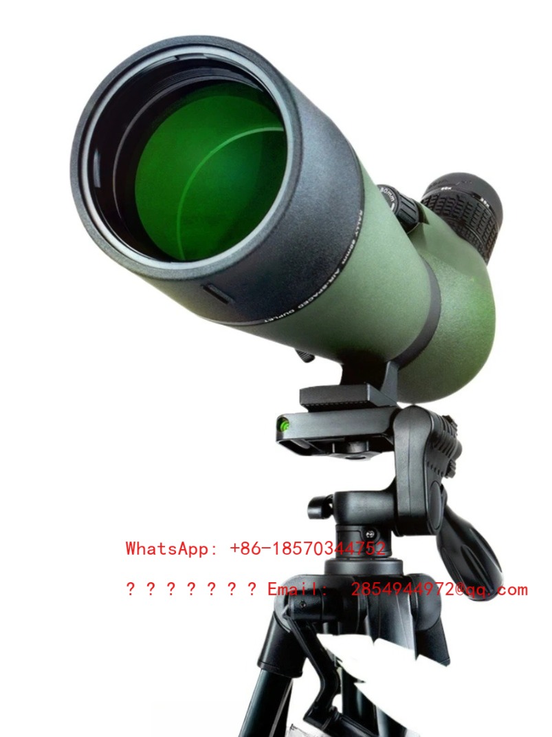 Telescopio per Birdwatching 20 - Mountain Biking Definition recensione e prezzo
