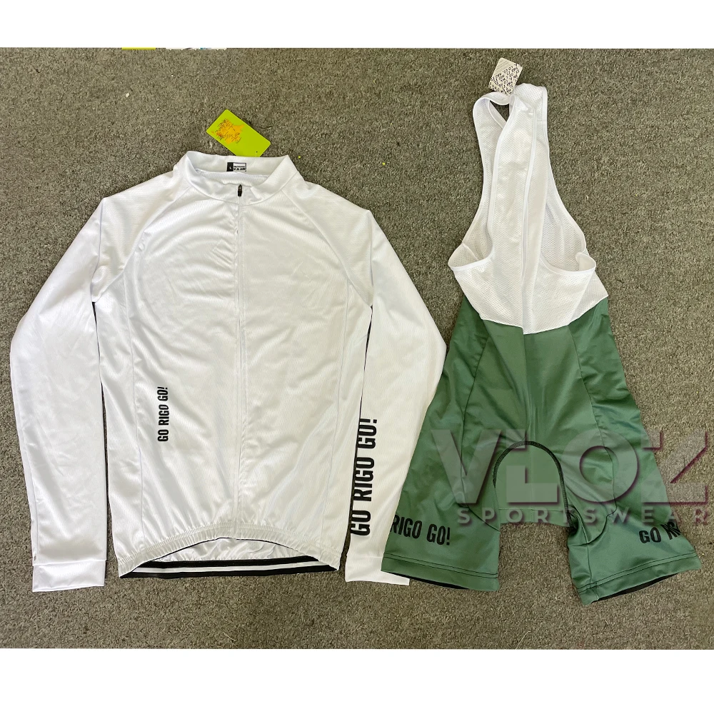 Go Rigo Go abbigliamento da Ci - Mountain Biking Shorts recensione e prezzo