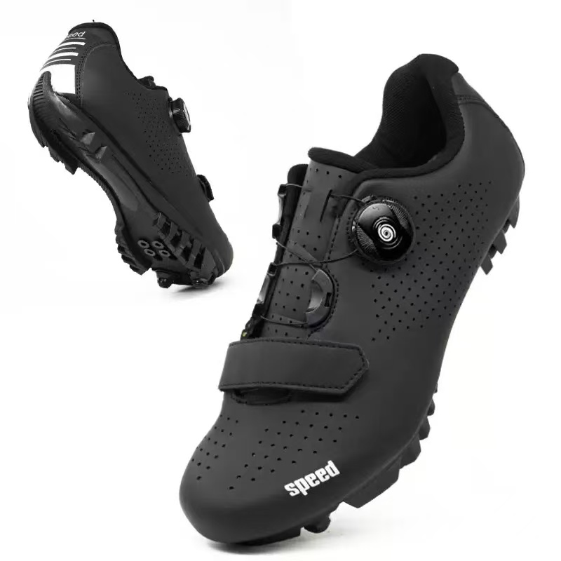 MTB Mountain Road Bike Lock Sh - Mountain Biking Competition recensione e prezzo