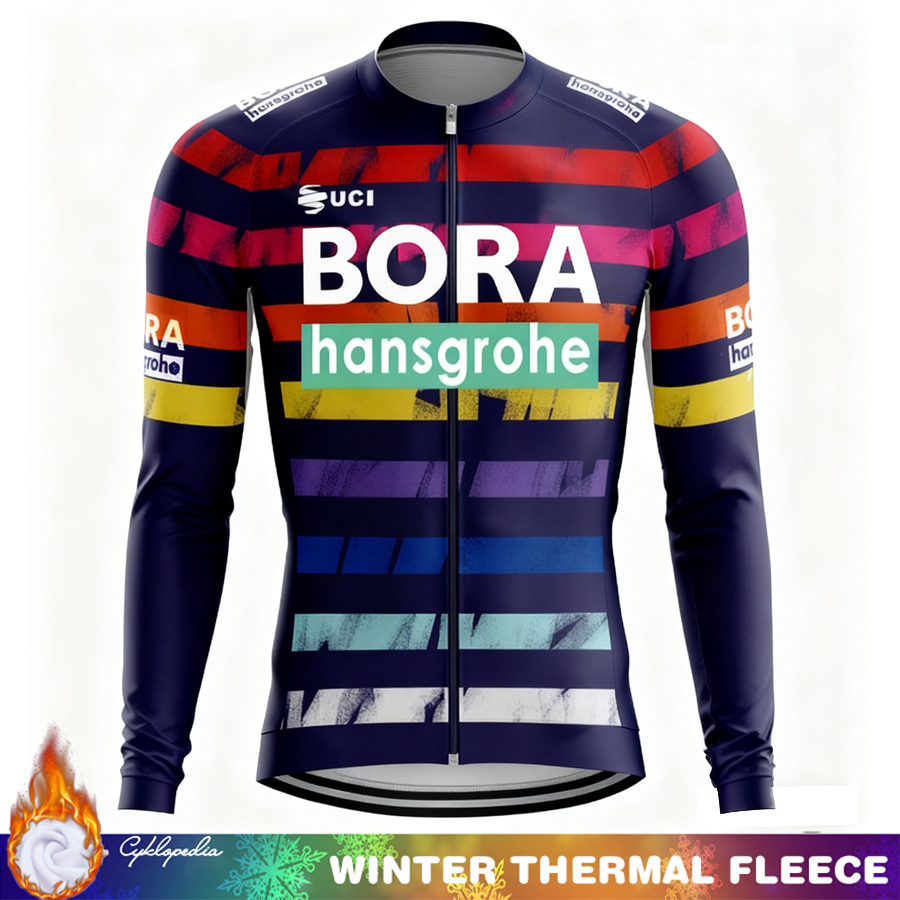 Biciclette Maglia da ciclismo  - Mountain Biking Uci recensione e prezzo
