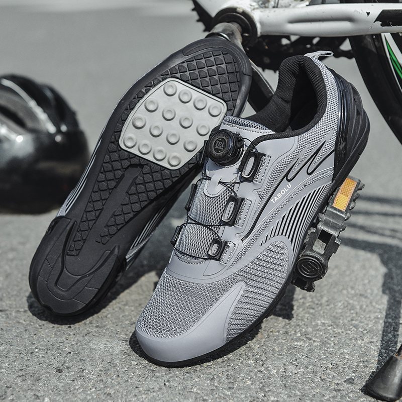 Scarpe da ciclismo MTB da uomo - Mountain Biking Competition recensione e prezzo