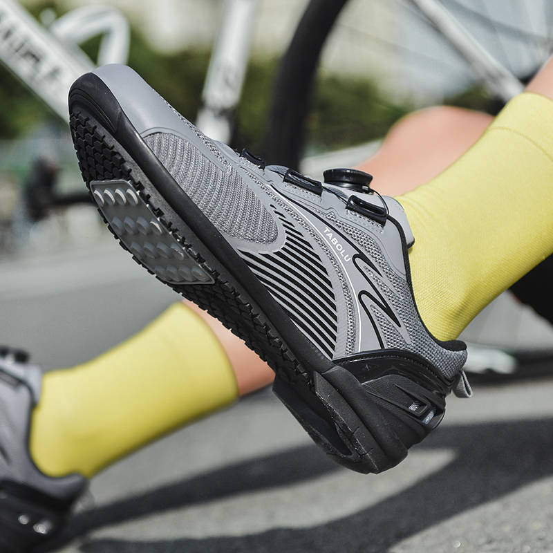 Scarpe da ciclismo MTB da uomo - Mountain Biking Competition recensione e prezzo