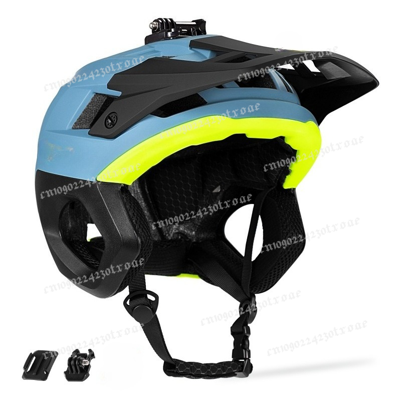 Casco da Ciclismo Invernale Tr - Mountain Biking Competition recensione e prezzo