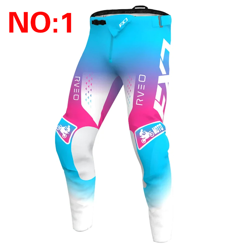 pantaloni da motocross Bambini - Mountain Biking Videos recensione e prezzo