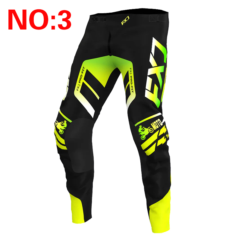 pantaloni da motocross Bambini - Mountain Biking Videos recensione e prezzo
