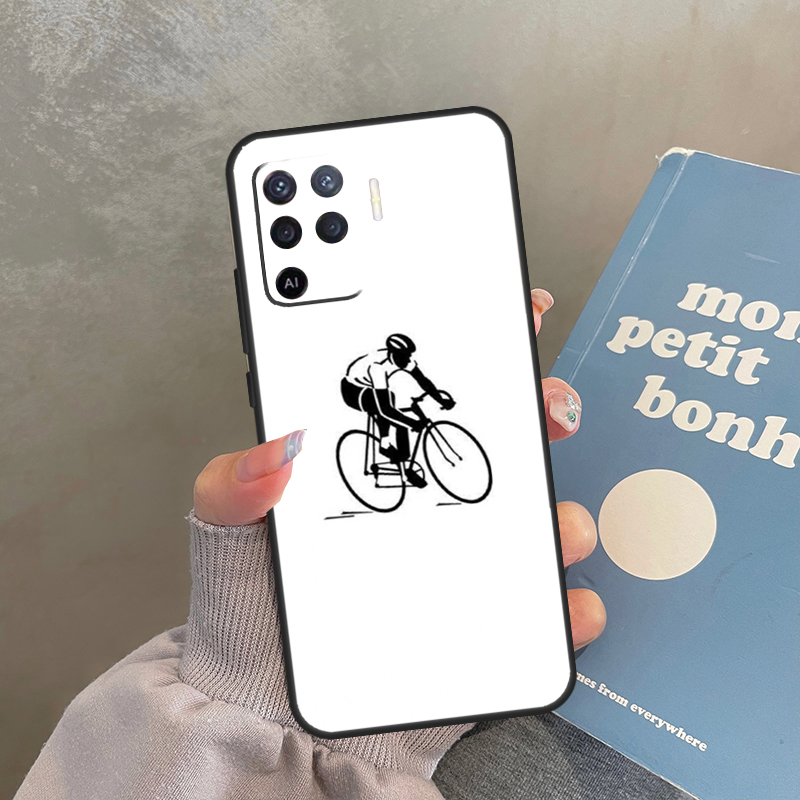 Mountain Bike Ciclismo Cool Ca - Mountain Biking Cartoon recensione e prezzo