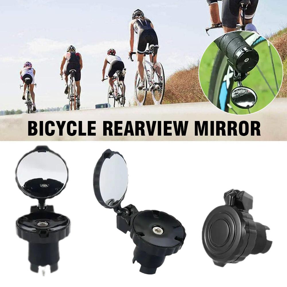 Specchietto retrovisore conves - Mountain Biking Definition recensione e prezzo