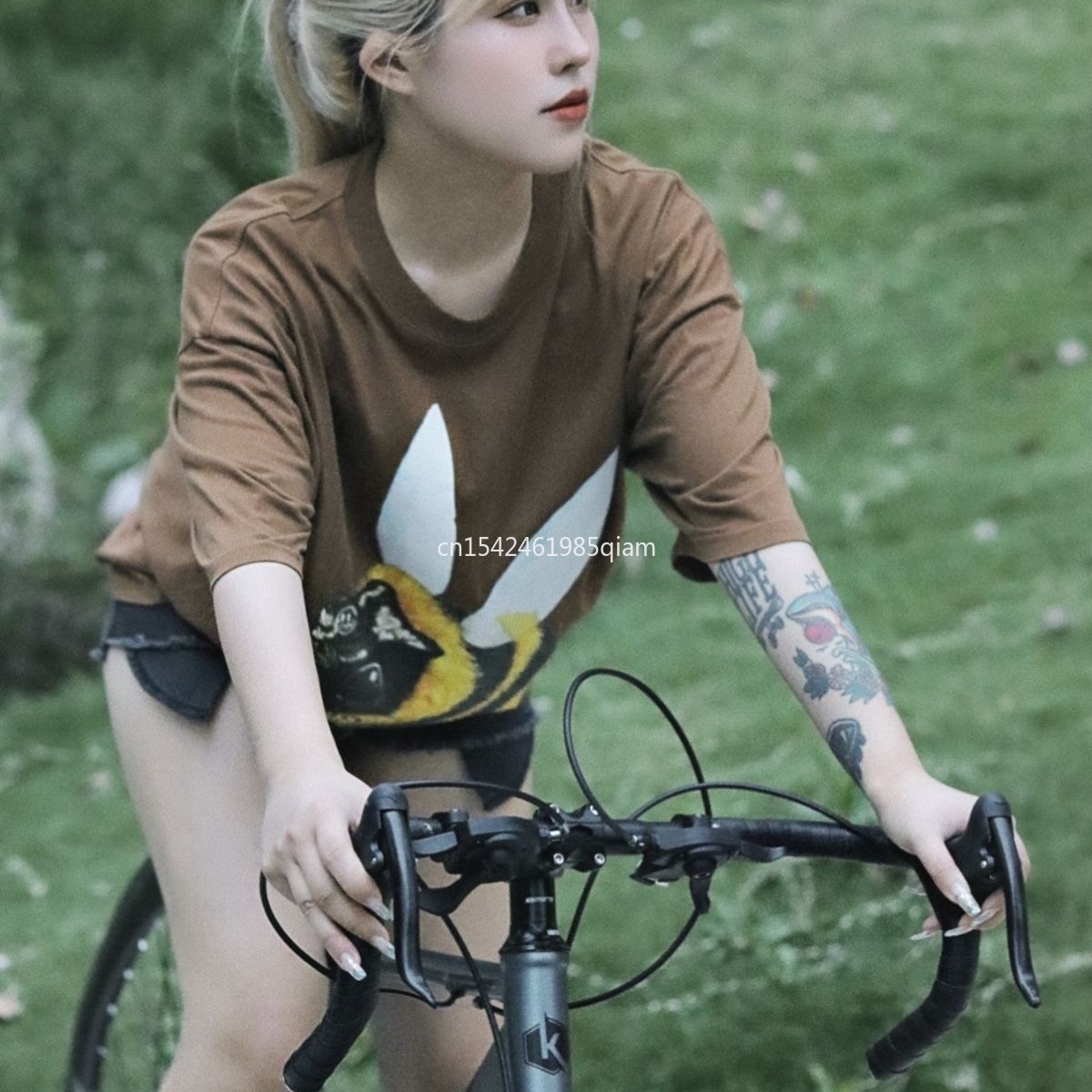 Leggero ciclismo competizione  - Mountain Biking Competition recensione e prezzo