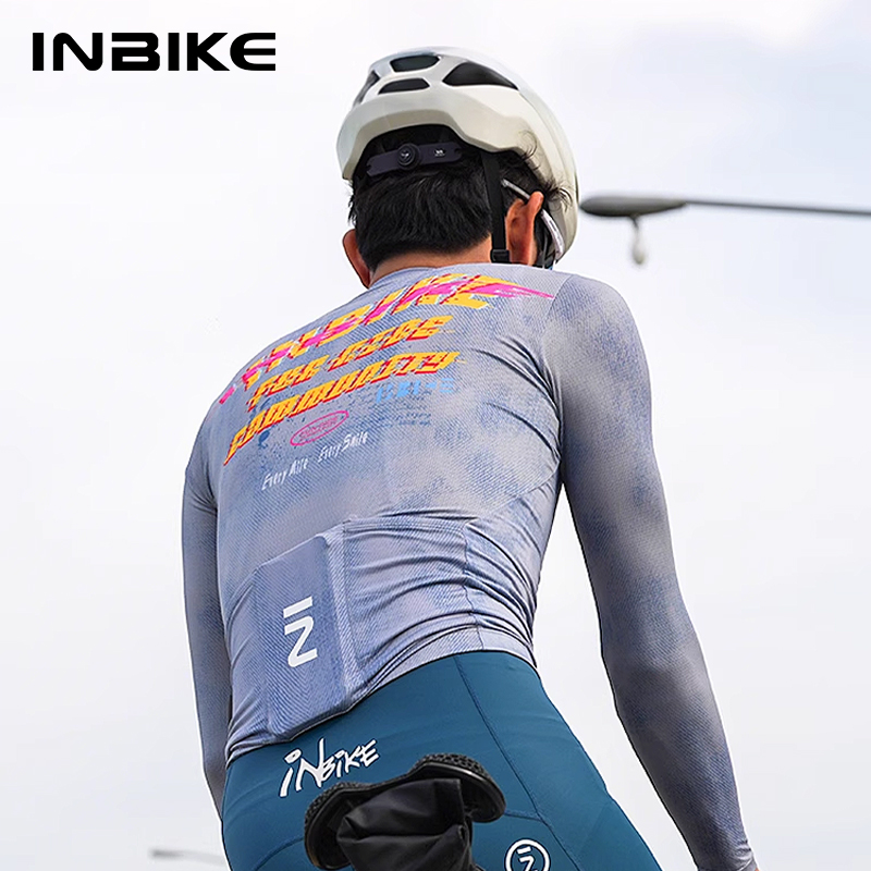 INBIKE Set da ciclismo primave - Mountain Biking Pants For Men recensione e prezzo