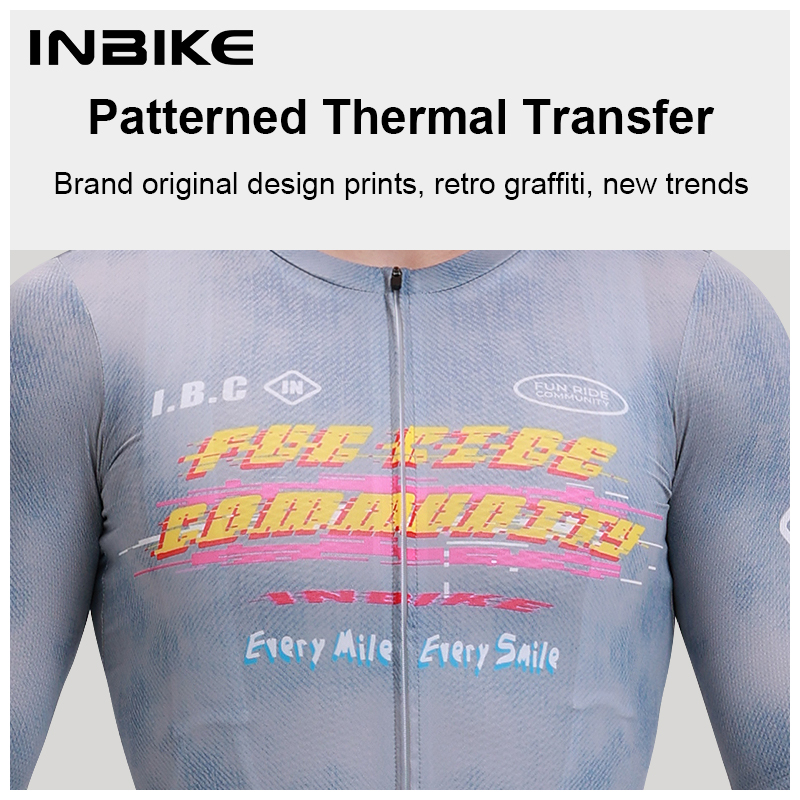 INBIKE Set da ciclismo primave - Mountain Biking Pants For Men recensione e prezzo