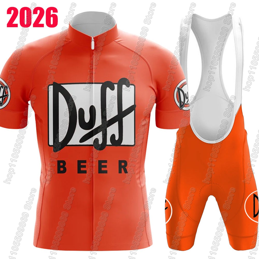 Completo Ciclismo Duff-Beer 20 - Mountain Biking Shorts recensione e prezzo