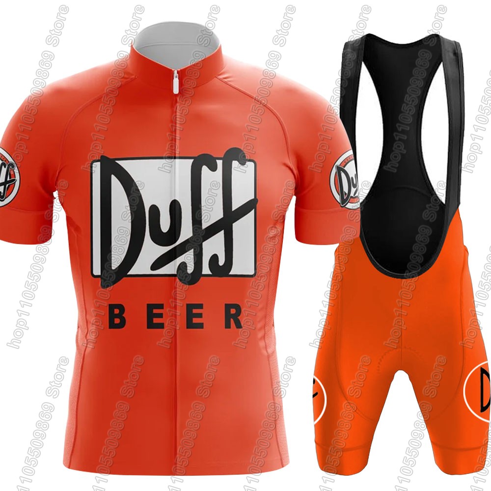 Completo Ciclismo Duff-Beer 20 - Mountain Biking Shorts recensione e prezzo