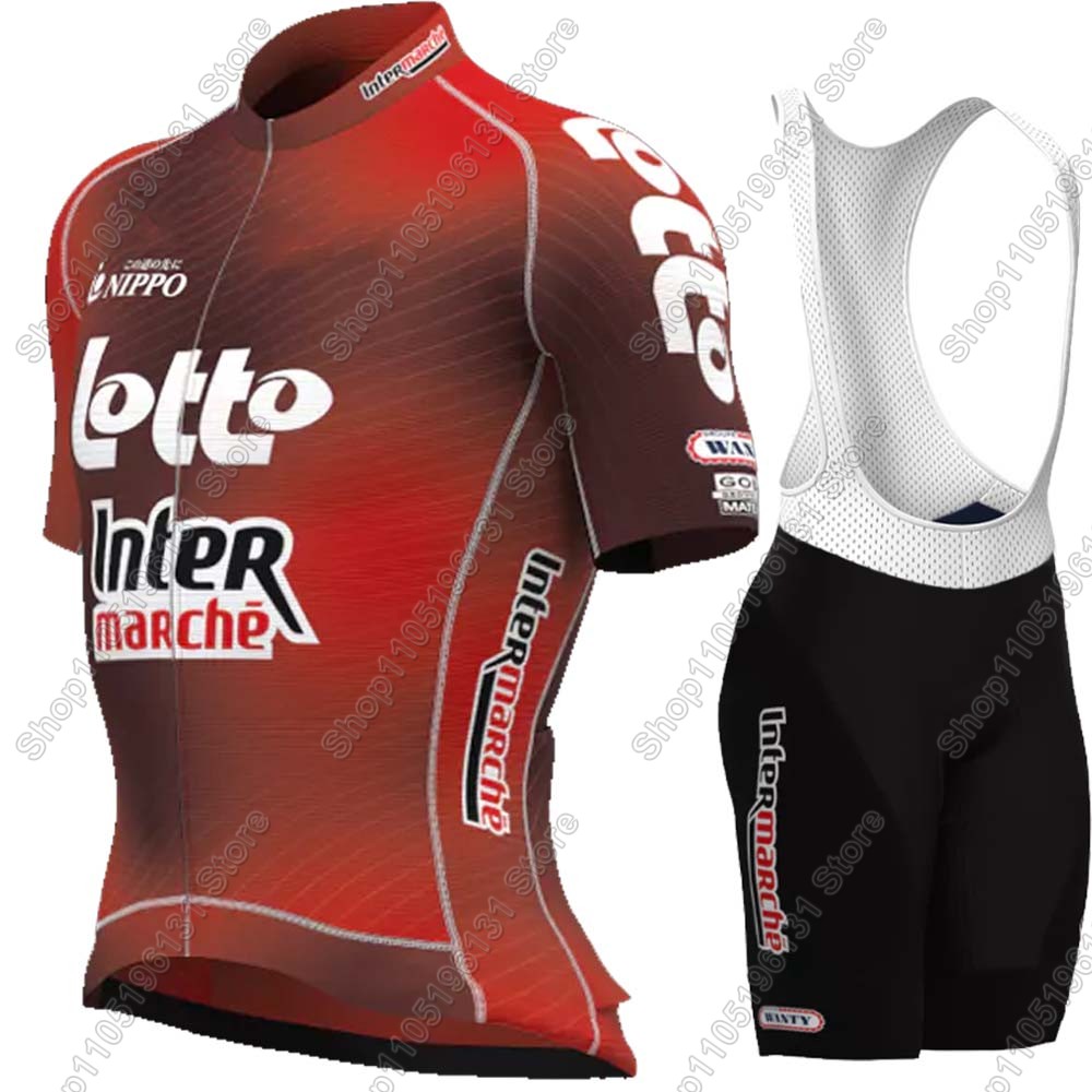 Completo da Ciclismo Lotto 202 - Mountain Biking Pants For Men recensione e prezzo