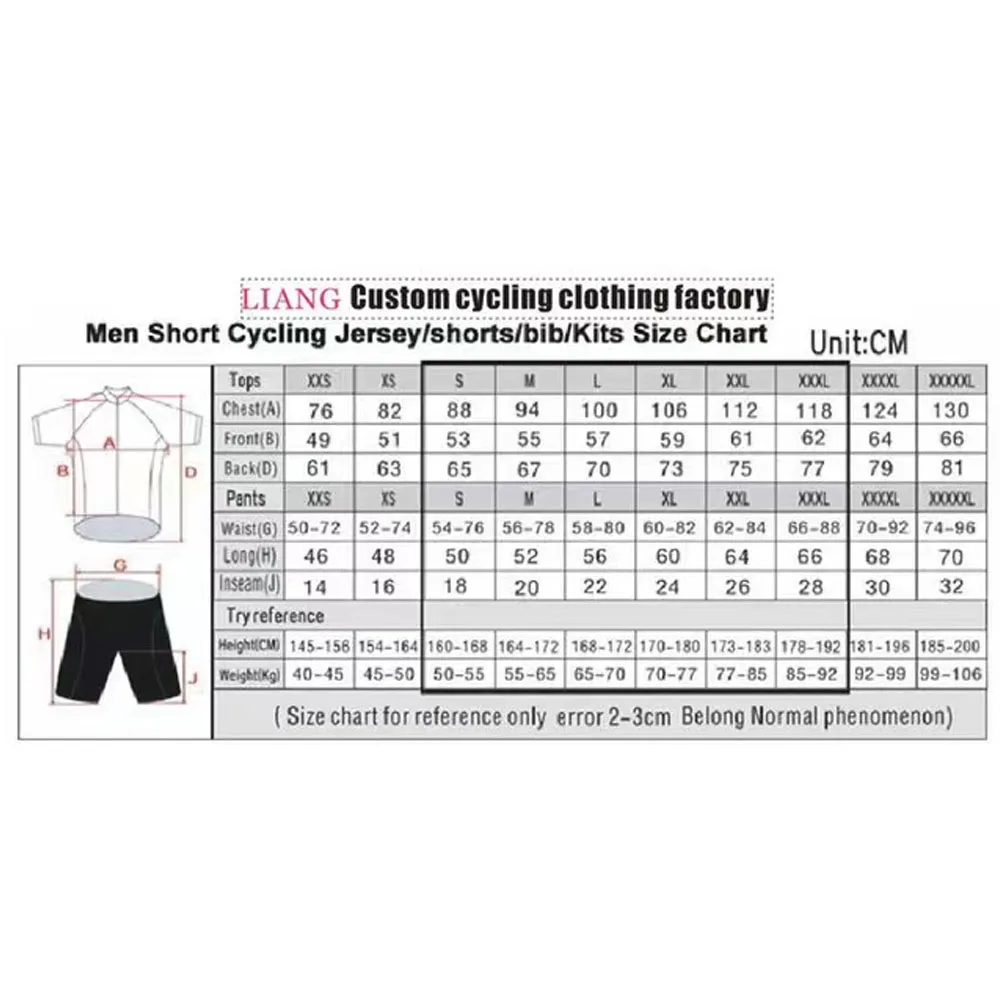 Completo da Ciclismo Lotto 202 - Mountain Biking Pants For Men recensione e prezzo