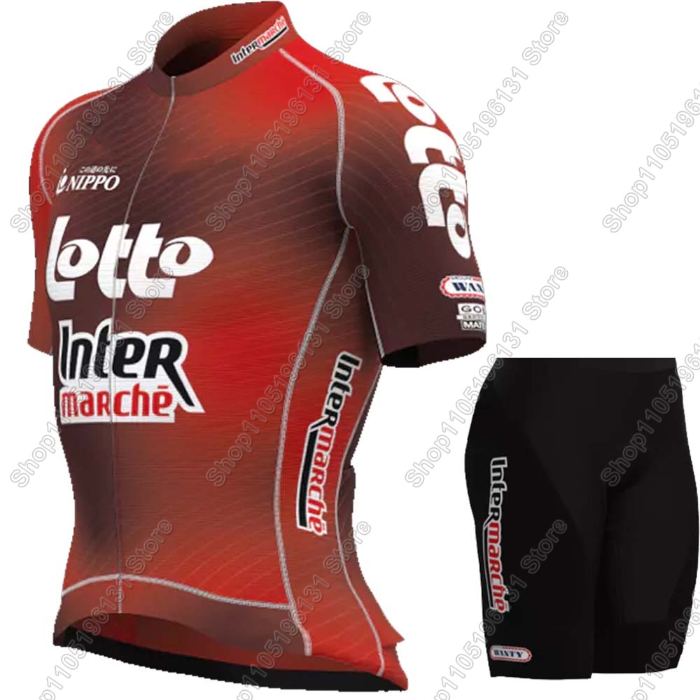 Completo da Ciclismo Lotto 202 - Mountain Biking Pants For Men recensione e prezzo