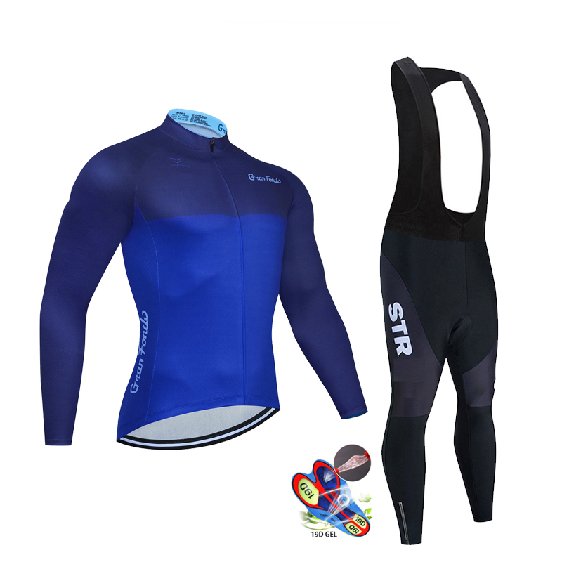 Maglia da ciclismo nera autunn - Mountain Biking Pants For Men recensione e prezzo