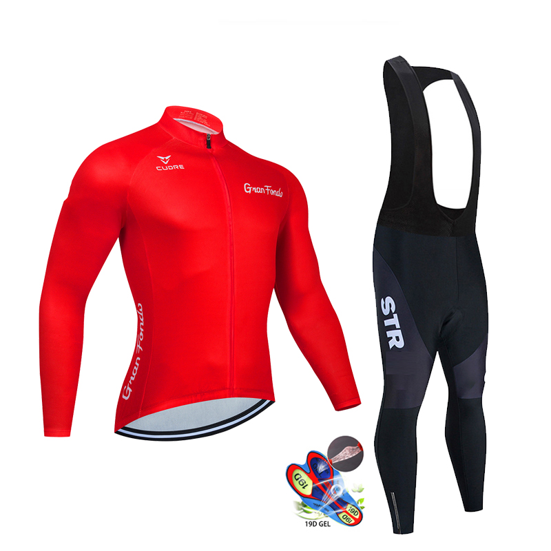 Maglia da ciclismo nera autunn - Mountain Biking Pants For Men recensione e prezzo