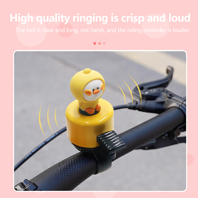 Campanello per Bicicletta per  - Mountain Biking Cartoon recensione e prezzo