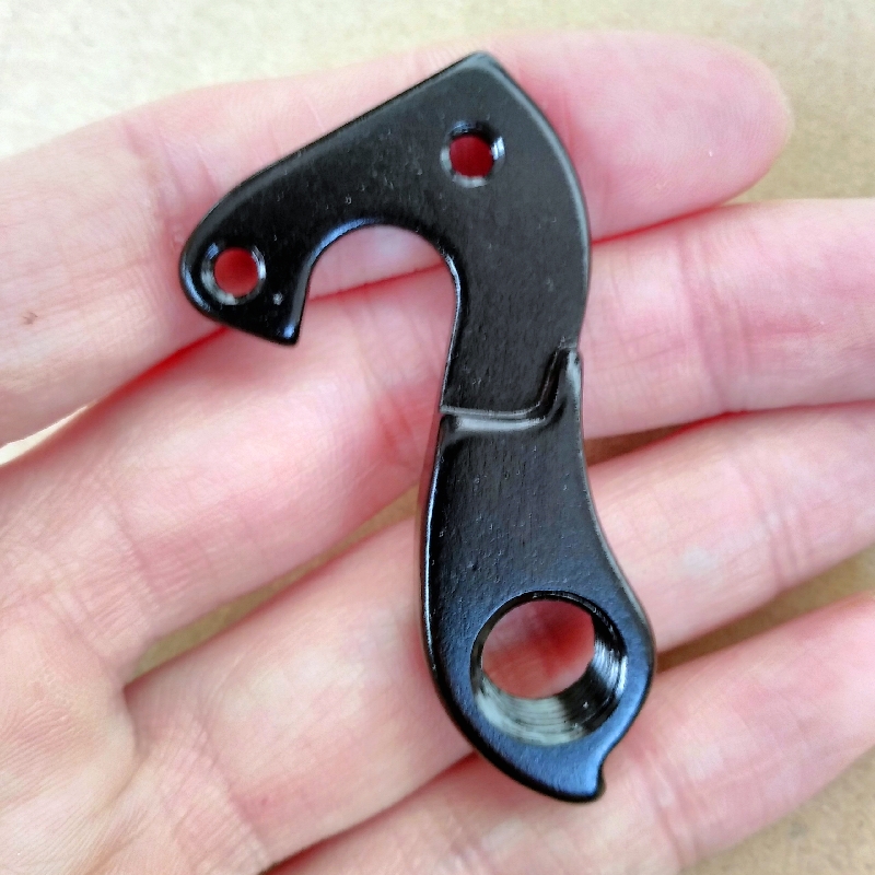 2 pz bicicletta deragliatore p - Mountain Biking Definition recensione e prezzo