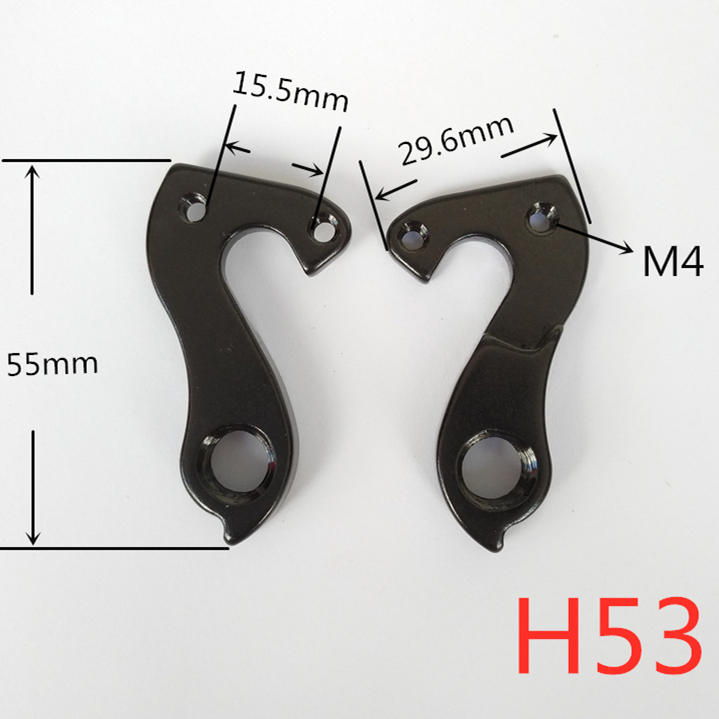 2 pz bicicletta deragliatore p - Mountain Biking Definition recensione e prezzo