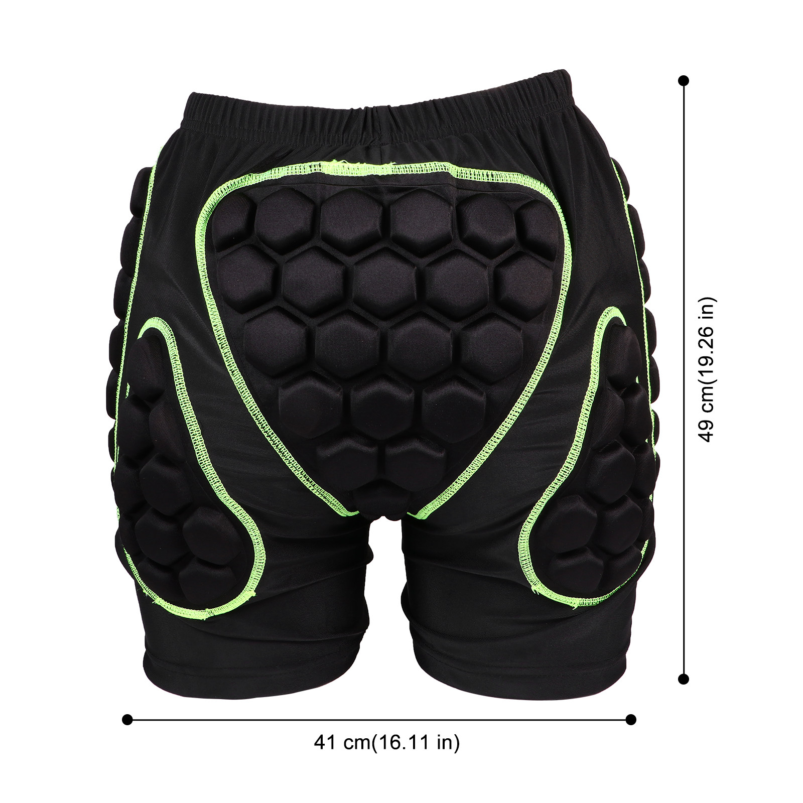 Pantaloncini da ciclismo da uo - Mountain Biking Shorts recensione e prezzo