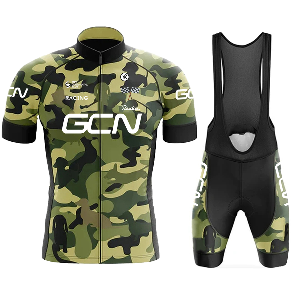 Muslimnew Set da bicicletta pe - Mountain Biking Pants For Men recensione e prezzo