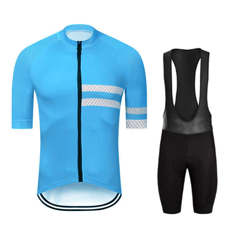 Nuovo Set Maglia Ciclismo Pro  - Mountain Biking Shorts recensione e prezzo
