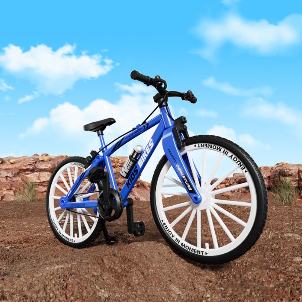 Modello di Bicicletta da Monta - Mountain Biking Extreme recensione e prezzo