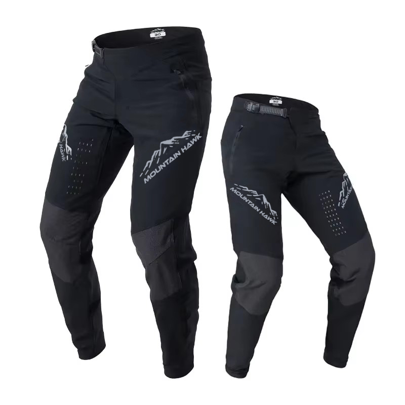 NUOVI pantaloni da motociclist - Mountain Biking Videos recensione e prezzo