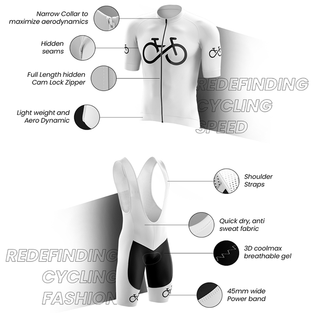 Set di Abbigliamento Sportivo  - Mountain Biking Shorts recensione e prezzo