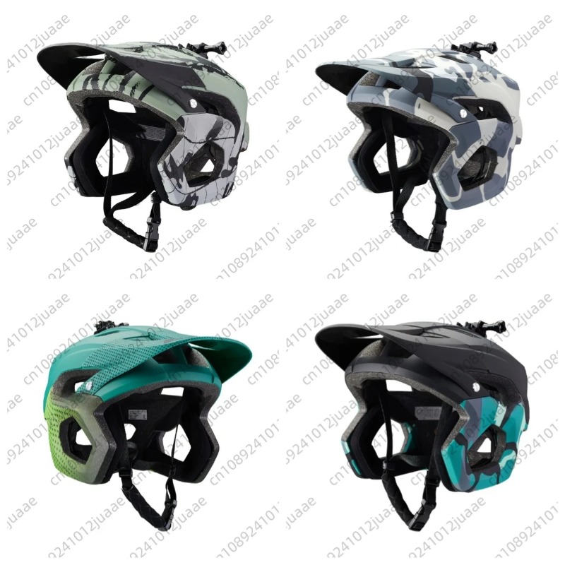 Casco da mountain bike 2023 nu - Mountain Biking Extreme recensione e prezzo