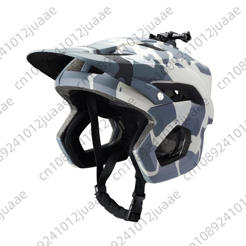 Casco da mountain bike 2023 nu - Mountain Biking Extreme recensione e prezzo