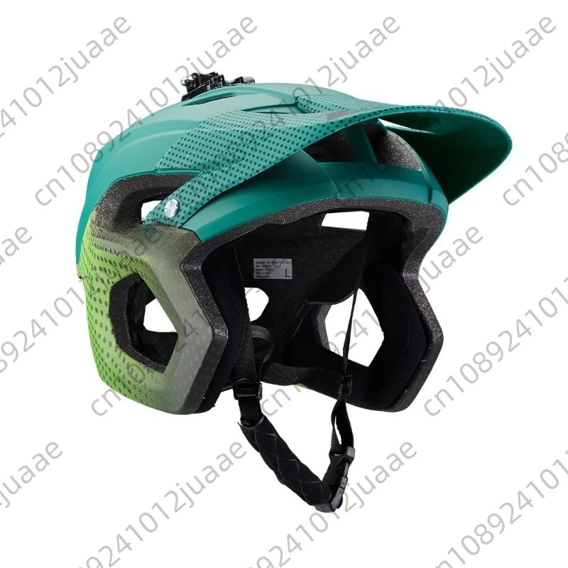 Casco da mountain bike 2023 nu - Mountain Biking Extreme recensione e prezzo